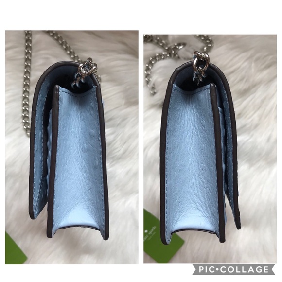 KATE SPADE Isabeli Alexander Avenue Crossbody Bag - Picture 7 of 8